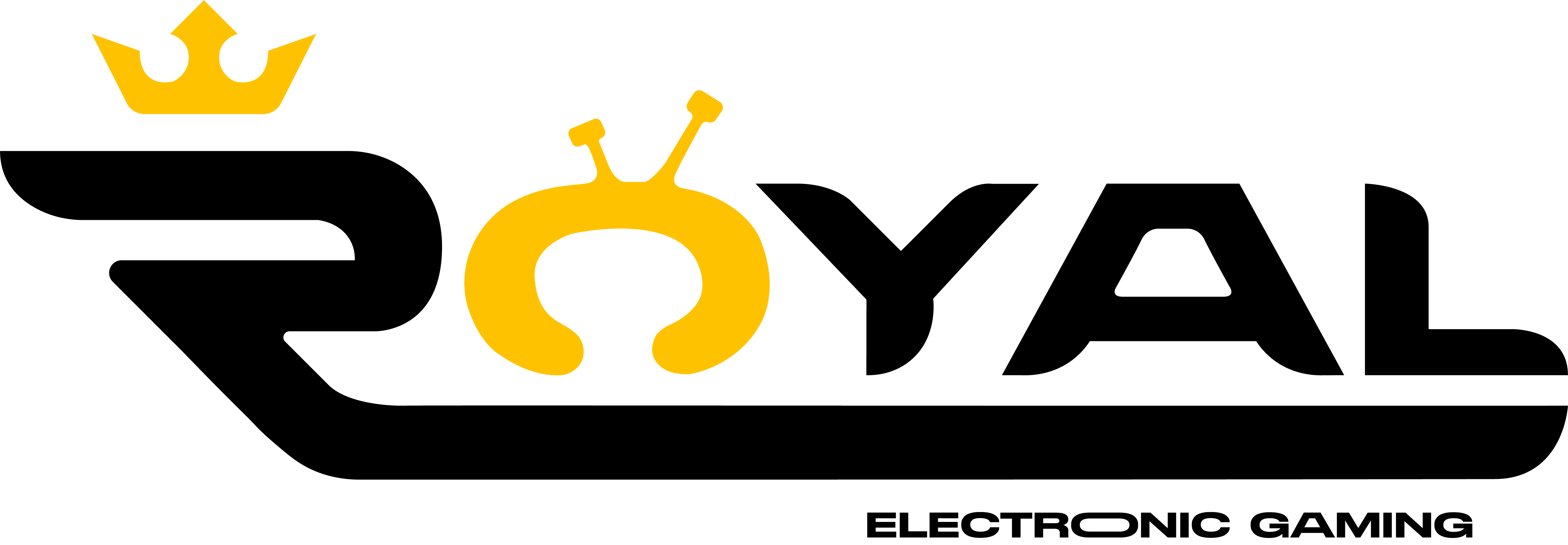 Royal Electronic Gaming