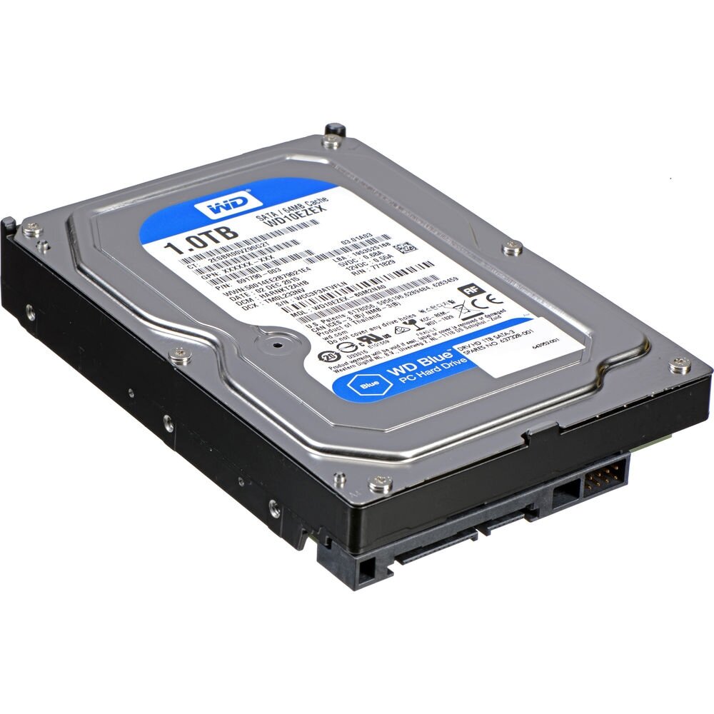 wd10ezex