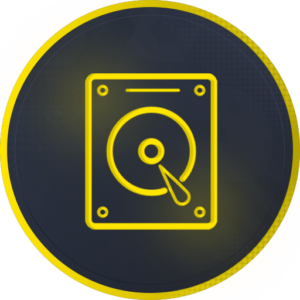HDD