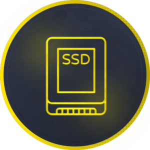 SSD