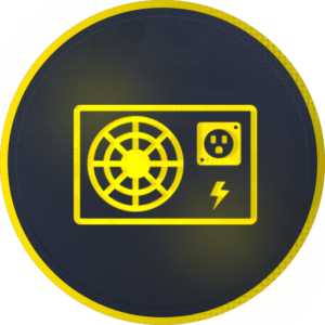 Power Supply